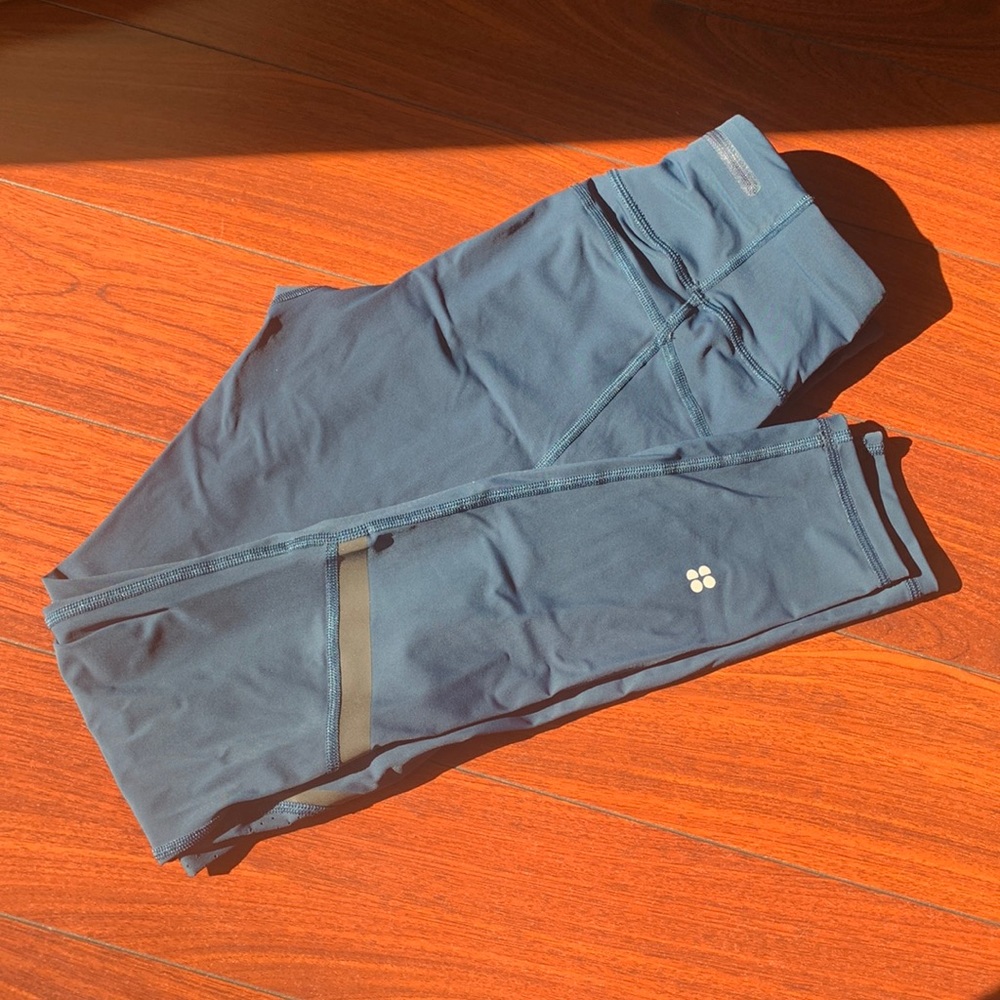 Sweaty Betty Zero Gravity Running Tights